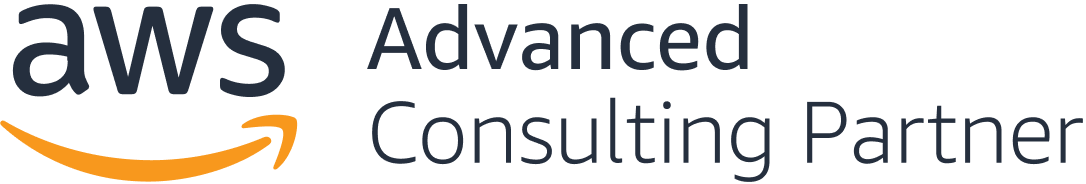 AWS Advanced Consulting Partner